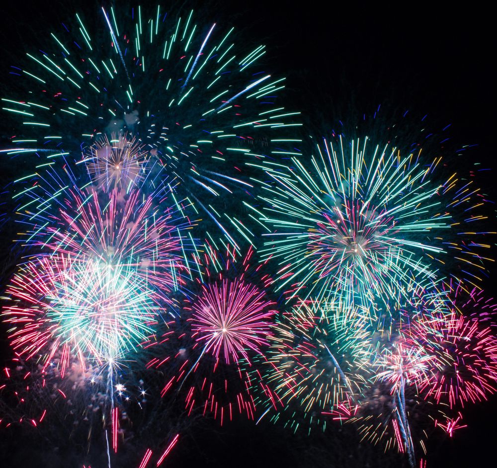 Gibt es 2026 Silvesterfeuerwerk in Rom?